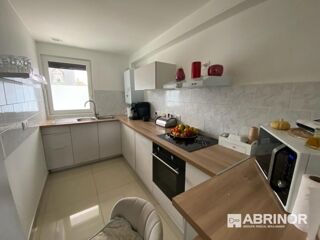  Maison � vendre 4 pi�ces 77 m�