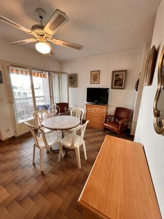  Appartement � vendre 1 pi�ce 20 m�