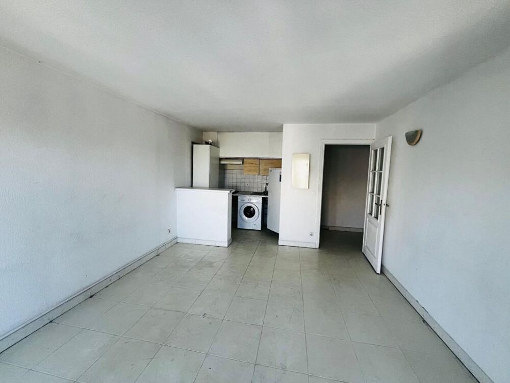 Vente Appartement Appartement  2 pièces - Fréjus Frejus