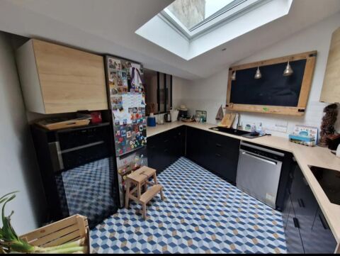  Maison  louer 5 pices 130 m