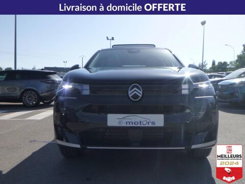 C5 aircross Hybride 145 e-DCS6 Max +Toit ouvrant 2026 occasion 10150 Lavau