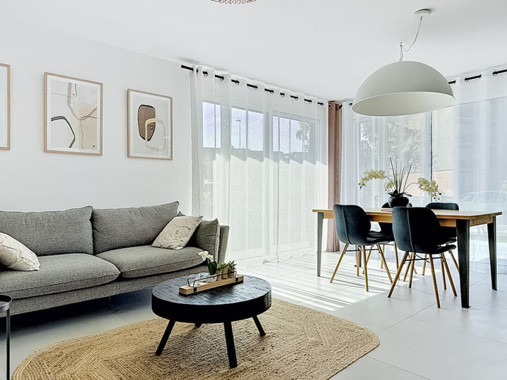 Maison 5 pièces  116 m²  Vieugy (74)