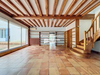  Maison � vendre 6 pi�ces 208 m�