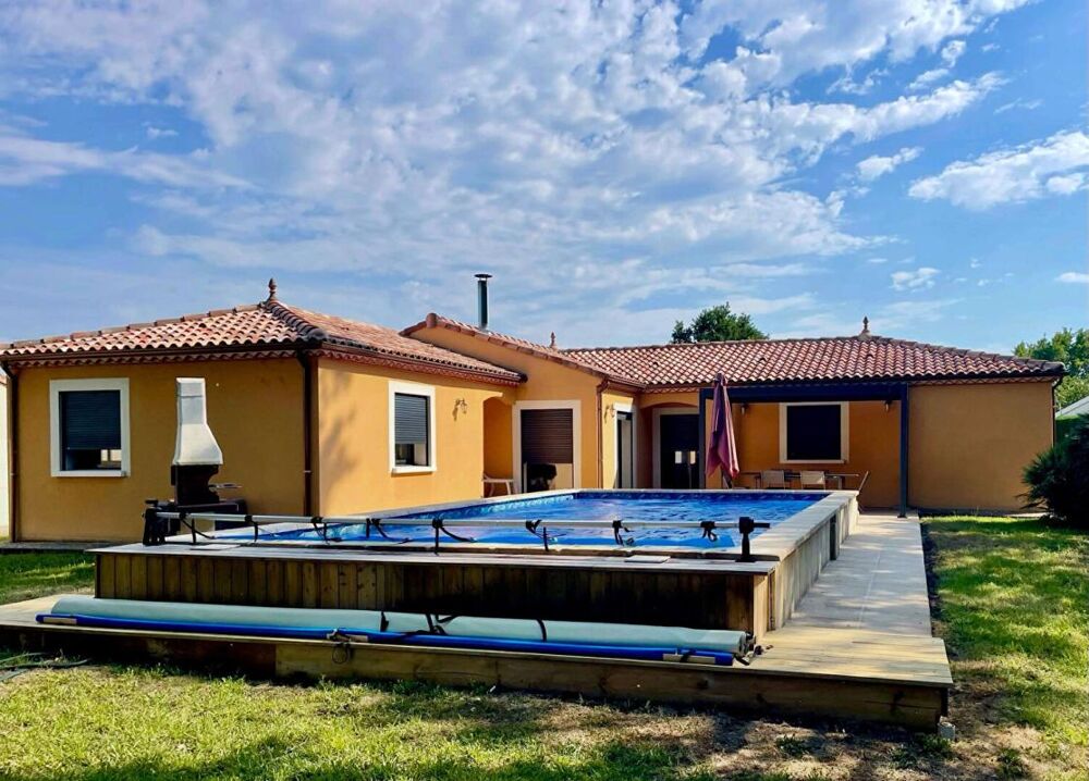 Vente Maison familiale CARCANS