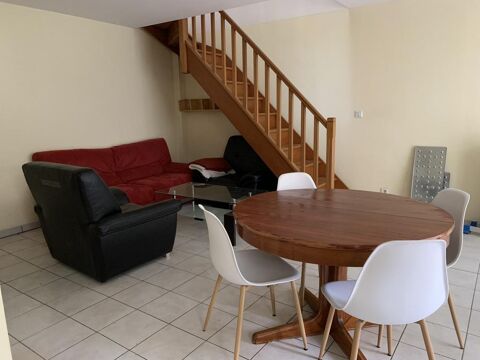  Appartement  louer 2 pices 45 m