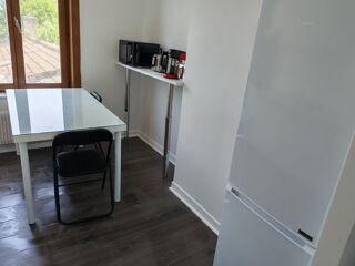  Appartement à louer 1 pièce 15 m²