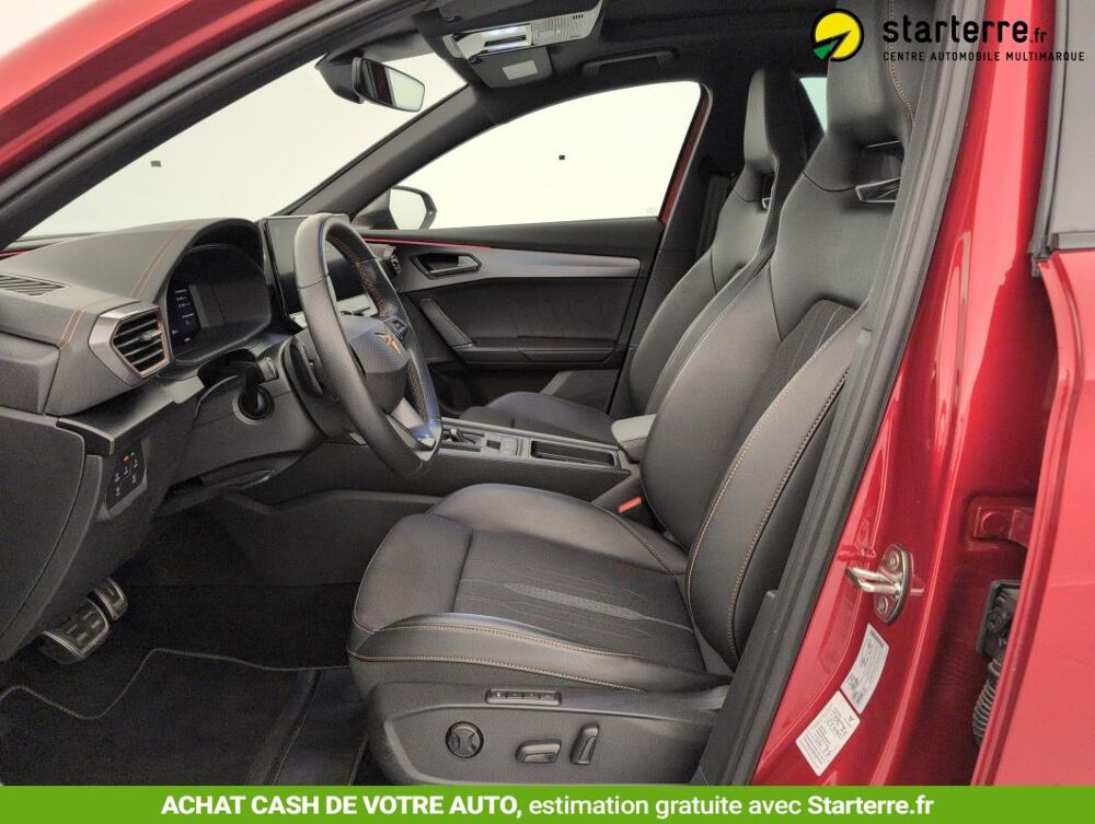 Formentor 1.4 E-HYBRID 245 CH DSG6 VZ 2024 occasion 69190 Saint-Fons