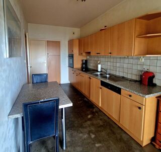  Appartement à vendre 5 pièces 119 m²
