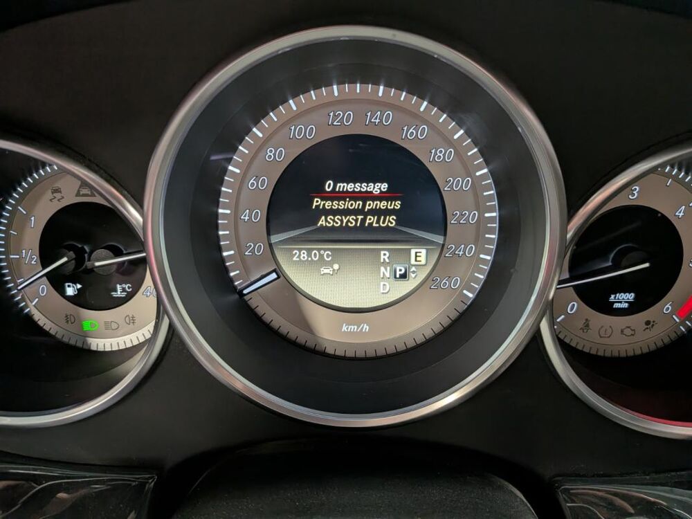 Classe CLS 350 CDI BlueEfficiency Edition 1 A 2012 occasion 78200 Mantes La Jolie