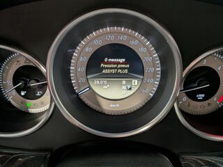 Classe CLS 350 CDI BlueEfficiency Edition 1 A 2012 occasion 78200 Mantes La Jolie