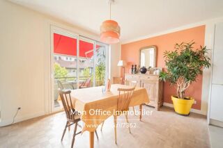  Appartement à vendre 4 pièces 121 m²