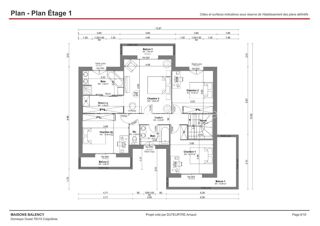  Terrain � vendre 1613 m�