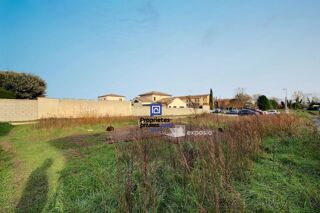  Terrain  vendre 838 m