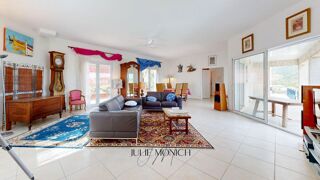  Maison à vendre 11 pièces 295 m²
