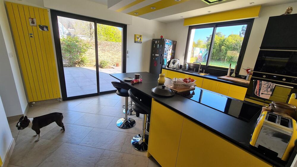 Vente Maison Maison Vertou