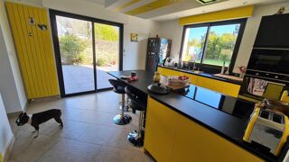  Maison à vendre 9 pièces 252 m²