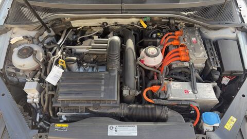 Passat 1.4 TSI 218 DSG7 GTE - Automatique Entretien constructeur 2019 occasion 17000 La Rochelle