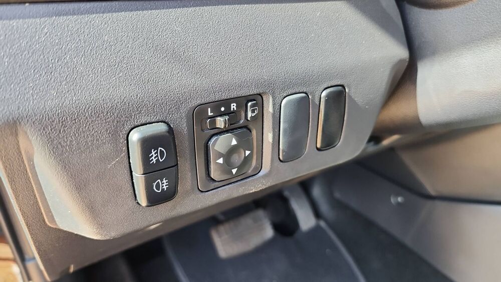 Pajero 3.2 DI-D 190 BVA Instyle 2018 occasion 49100 Angers