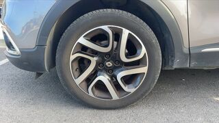 Captur I 1.2 TCe 120 Energy EAT6 Intens - Automatique 2016 occasion 49400 Saumur