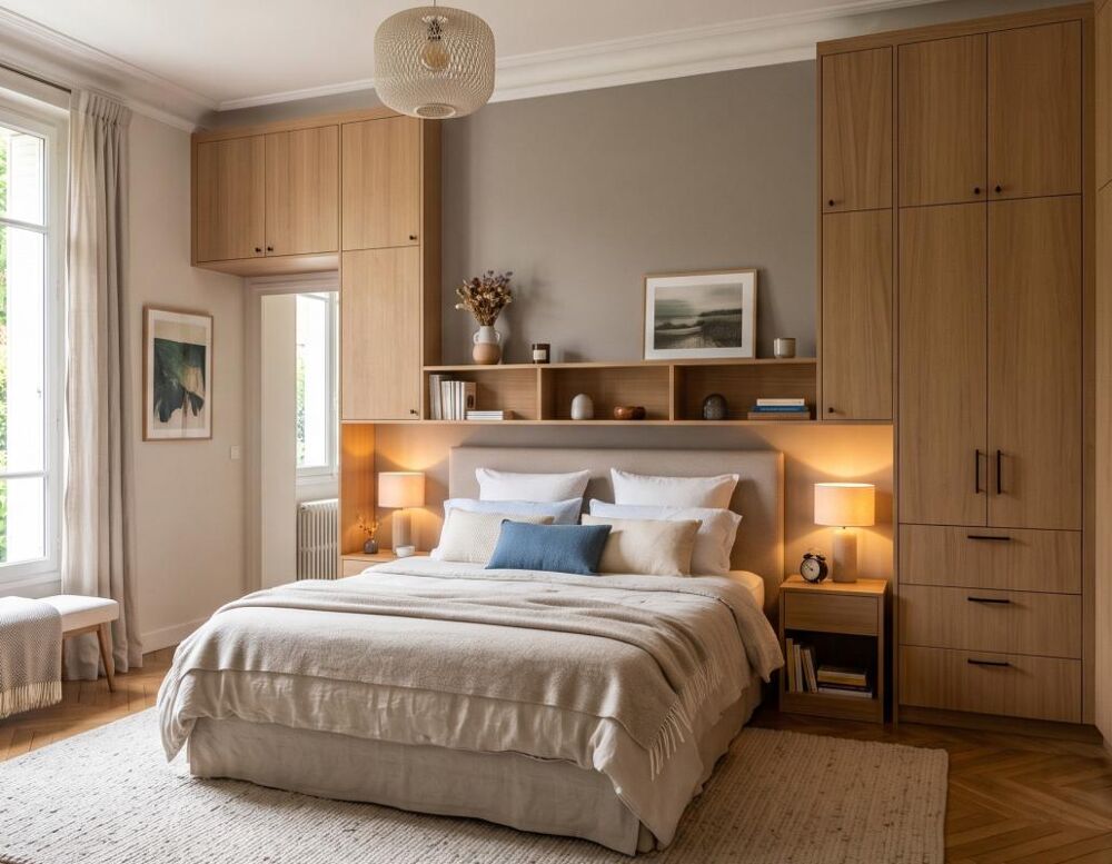 Vente Appartement A 2 PAS DE LA PLAGE ET COMMERCES ***GRAND T3 AVEC CLIMATISATION en étage avec BALCON SPACIEUX + PLACE PARKING sécurisée !!*** Saint georges de didonne