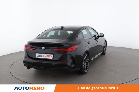 Serie 2 218i M Sport Auto 7 136 ch 2022 occasion 92130 Issy-les-Moulineaux