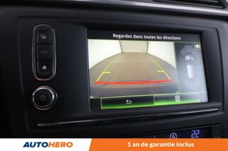 Kadjar 1.6 dCi Energy Intens 4WD 130 ch 2015 occasion 92130 Issy-les-Moulineaux