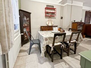  Maison à vendre 5 pièces 75 m²