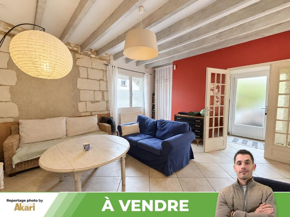 Vente Maison Maison Chatellerault