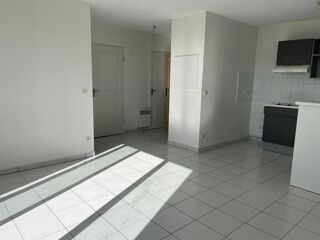  Appartement à vendre 2 pièces 40 m²