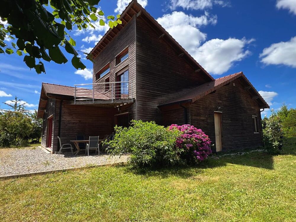 Maison Saint Yrieix La Perche 5 pièce(s) 155 m2