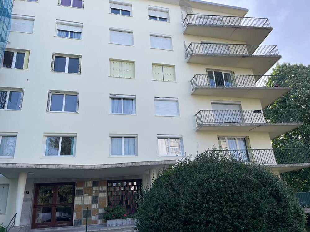 Vente Appartement Bayonne, appartement T3 80 m2 loué Bayonne