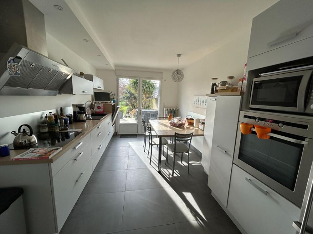 Maison Ancenis Saint Gereon 6 pièce(s) 160 m2