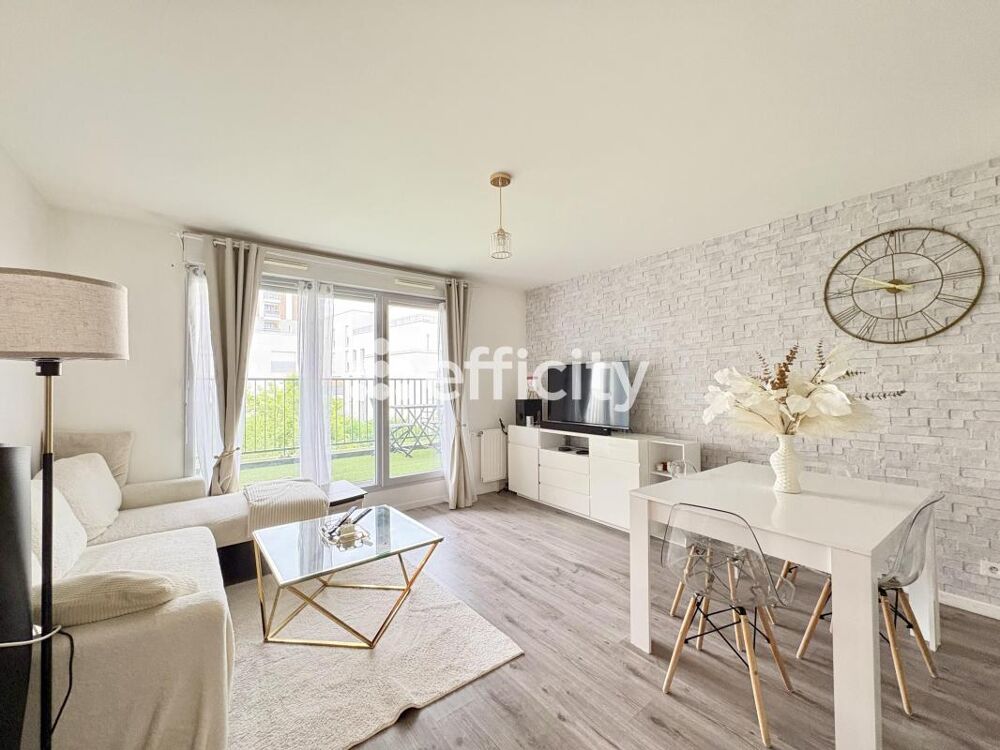Vente Appartement Appartement récent Bezons