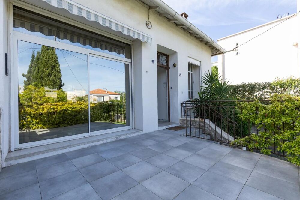 � vendre  Maison Marseille 9