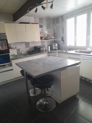  Maison � vendre 5 pi�ces 131 m�