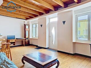  Maison à vendre 6 pièces 136 m²