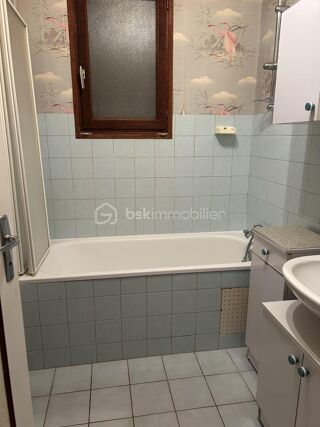  Maison � vendre 3 pi�ces 80 m�