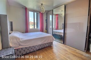  Appartement à vendre 3 pièces 70 m²