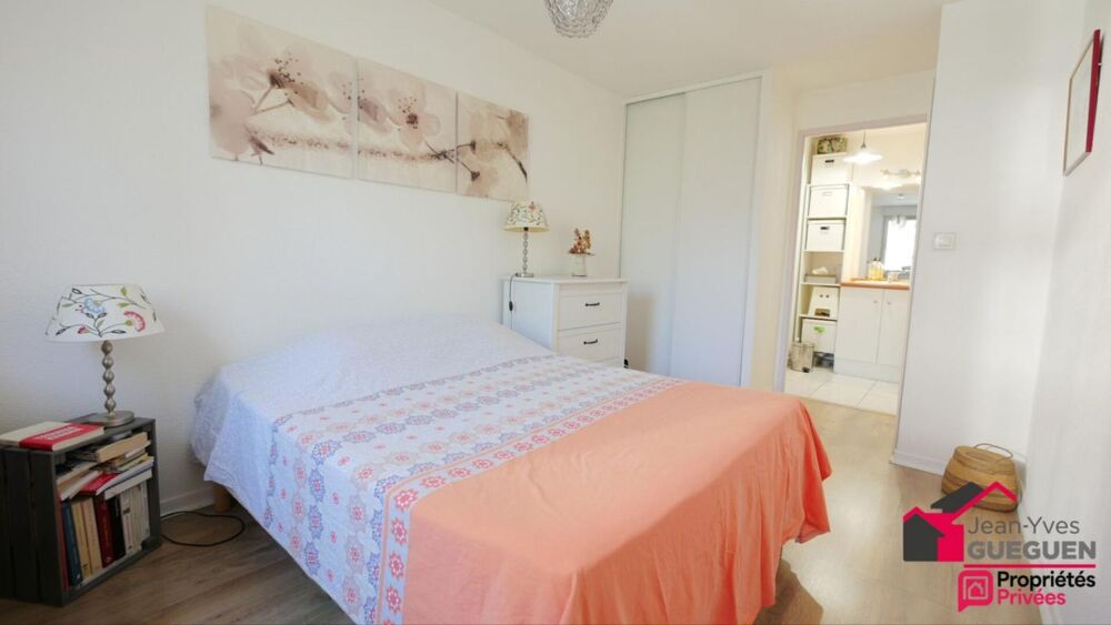 Vente Appartement Roseraie  - T4 de 81 m² avec terrasse de 20 m², piscine et 2 places boxés Toulouse