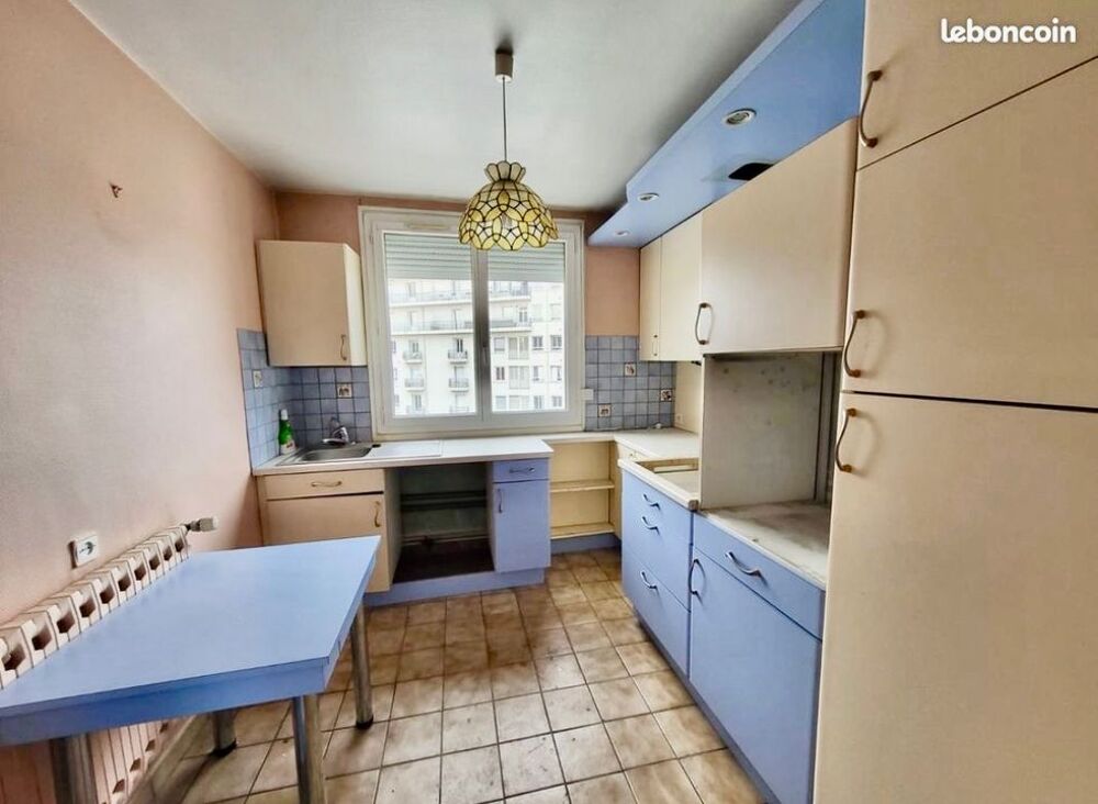 Location Appartement Appartement de 59m2 à louer sur Saint-Étienne Saint etienne