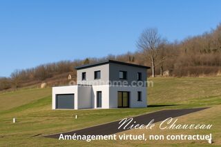  Terrain à vendre 709 m²