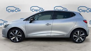 Clio 1.2 TCe 120 EDC6 Iconic 2015 occasion 42150 La Ricamarie