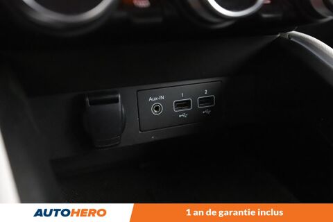 Clio 1.3 TCe Intens EDC 130 ch 2020 occasion 92130 Issy-les-Moulineaux