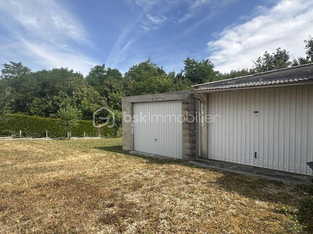 Vente Maison Pavillon de plain-pied idéalement situé Cheroy