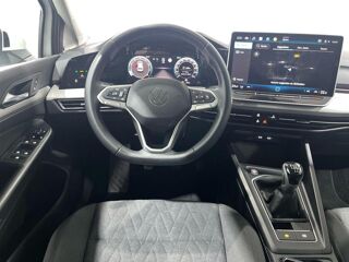 Golf 1.5 TSI EVO2 116 BVM6 Life Plus 2024 occasion 31100 Toulouse