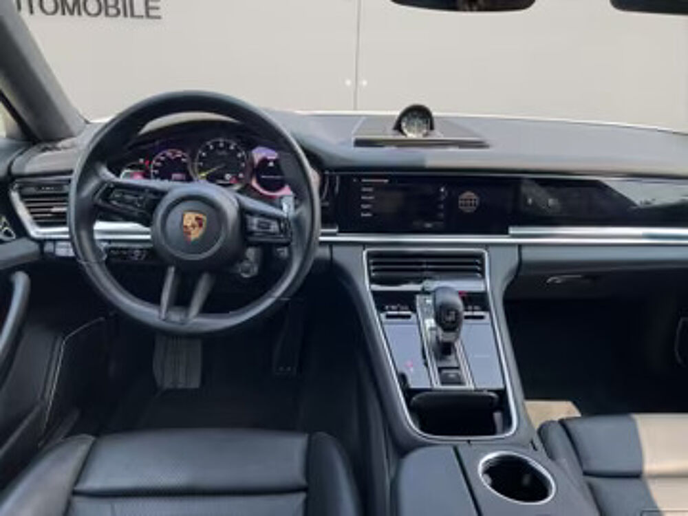 Panamera 4 E-Hybrid Sport Turismo 2022 occasion 33000 Bordeaux