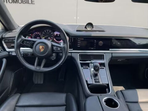 Panamera 4 E-Hybrid Sport Turismo 2022 occasion 33000 Bordeaux