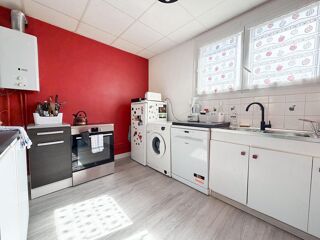  Appartement � vendre 5 pi�ces 73 m�