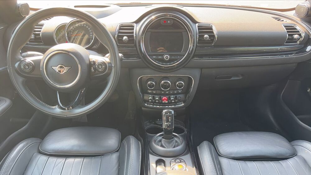 Clubman 2.0 Cooper S 192 Edition Canonbury 2020 occasion 14130 Manneville La Pipard