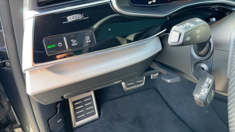Q8 3.0 TFSI e 381Quattro Tiptronic 8 S line - Automatique 2023 occasion 88000 Epinal